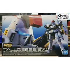 Mô hình lắp ráp RG 1/144 Tallgeese EW OZ-00MS gundam Bandai