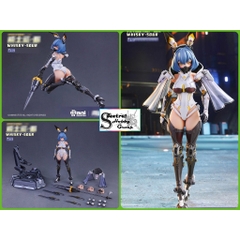 Mô hình Action Figure Thunderbolt Squad WHISKY SOUR 1/9 Seamless PA pretty armor