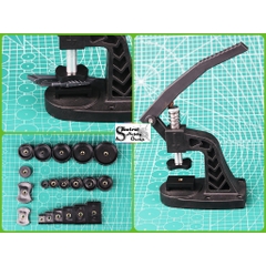 Dụng cụ hỗ trợ lắp ráp ấn kẹp part khuôn áp lực tránh hỏng pressure piece painless assembly does not hurt