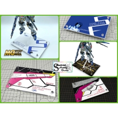 Đế giá đỡ action base MICA cho Strike Freedom Justice Stargazer gundam Seed MGEX MG các loại