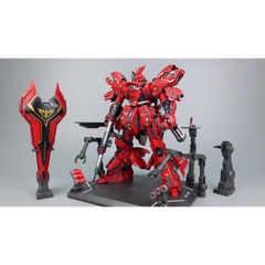 Phụ kiện đế base stand MG cho Sazabi và các loại gundam MAINTENANCE HANGAR STAND Platform