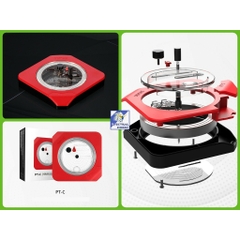 Dụng cụ DSPIAE PT-C cắt tròn Integral Circular Cutter 1-50mm Circle