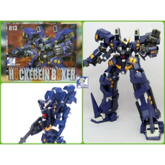 Mô hình lắp ráp Super Robot HUCKEBEIN BOXER OG 013 BT Model