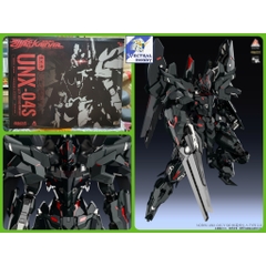 Mô hình lắp ráp MG 1/100 KN-004 Kainar Asy-Tac Fronteer Norma UNX-04S