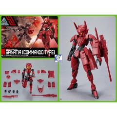 Mô hình lắp ráp 30MM 1/144 EXM-E7c SPINATIA COMMANDO TYPE - Bandai