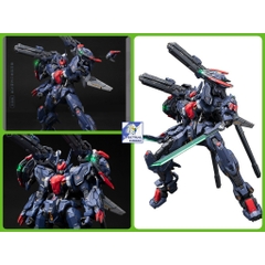Mô hình Metal Build 1/72 Progenitor Effect MCT-AP02FA Marquis of Wu Cheng - Moshow