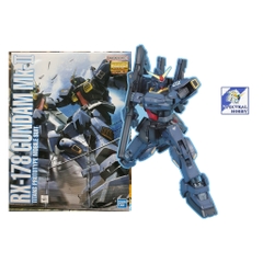 Mô hình lắp ráp MG 1/100 RX-178 GUNDAM MK-II TITANS VER 2.0 MK2 Bandai