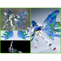 Phụ kiện hiệu ứng cánh Effect Wing Unit Moon light Butterfly cho gundam Turn A Turn X Moonlight