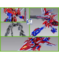 Mô hình lắp ráp SOUL VOGUE Flying FIRE SHADOW Deluxe Edition 1/100 25cm