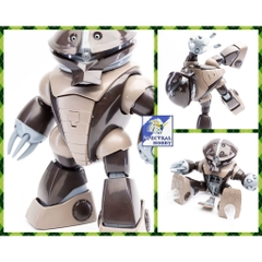 Mô hình lắp ráp MG Acguy water turtle bully 2.0 1/100