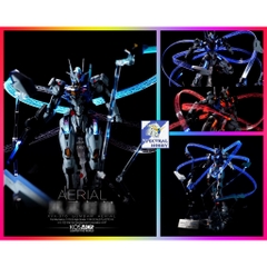 LED KOSMOS RGB custom cho FM Aerial - Calibarn
