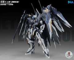 Mô hình lắp ráp SNAA Nether Emperor FA 1/100 YR-05-FA