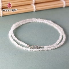 Chuỗi đá thiên nhiên