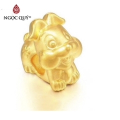 Vòng tay đá Mã não tự nhiên phối charm - Mẫu VC0111 - Ngọc Quý