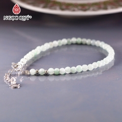 Lắc tay đá Ngọc Quý Minisize