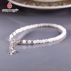 Lắc tay đá Ngọc Quý Minisize