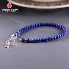 Lắc tay đá Ngọc Quý Minisize