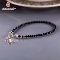 Lắc tay đá Ngọc Quý Minisize