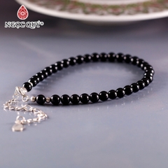 Lắc tay đá Ngọc Quý Minisize