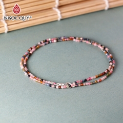 Chuỗi đá thiên nhiên
