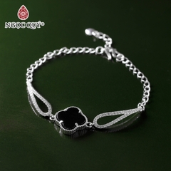 Lắc bạc cỏ 4 lá