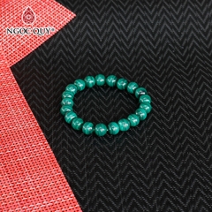 Vòng tay đá khổng tước