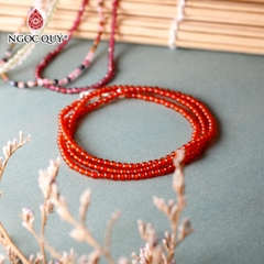 Chuỗi đá thiên nhiên