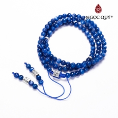 Chuỗi hạt 108 đá Kyanite