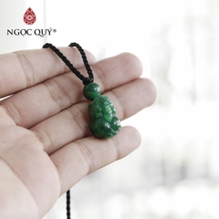 Mặt dây chuyền tỳ hưu