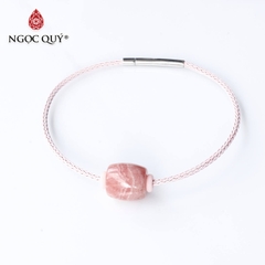 Vòng dây thép lu thống đào hoa