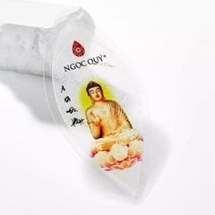 Vòng tay đá Mã não tự nhiên phối charm - Mẫu VC0117 - Ngọc Quý