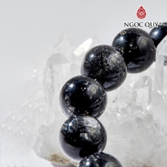 Vòng tay đá Thạch anh tự nhiên phối charm - Mẫu VC0652 - Ngọc Quý