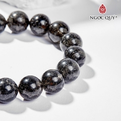 Vòng tay đá Thạch anh tự nhiên phối charm - Mẫu VC0658 - Ngọc Quý