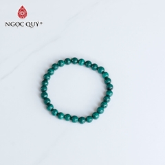 Vòng tay đá khổng tước