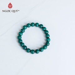 Vòng tay đá khổng tước