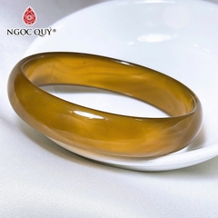 Vòng mã não bản hẹ mỏng bản 10-12mm