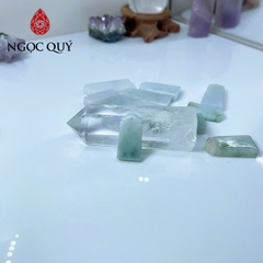 Mặt dây chuyền cẩm thạch - Mặt dây chuyền vô sư bài phỉ thúy type A - Ngọc Quý