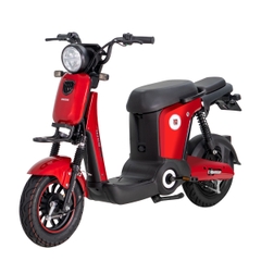 Xe điện Osakar Mandi