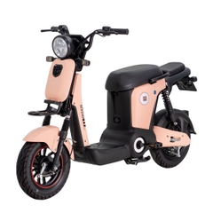 Xe điện Osakar Mandi