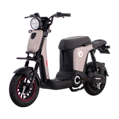 Xe điện Osakar Mandi