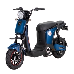 Xe điện Osakar Mandi