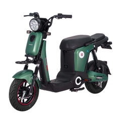 Xe điện Osakar Mandi