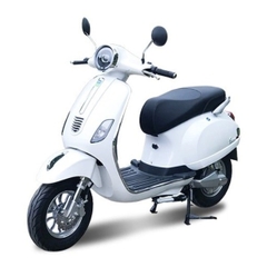 Xe máy điện Anbico Valerio GS
