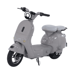 Xe Điện Osakar Momo