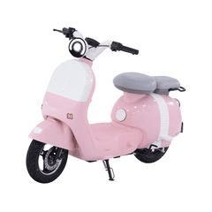 Xe Điện Osakar Momo