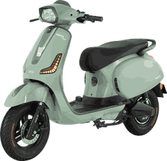 Xe máy điện Osakar Nispa Lumia