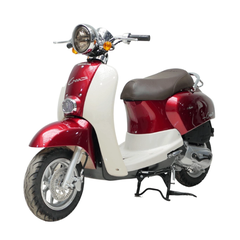 Xe ga 50cc Crea Nioshima 2020 (Dừng sản xuất)