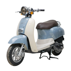 Xe ga 50cc Crea Nioshima 2020 (Dừng sản xuất)