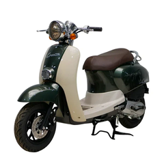 Xe ga 50cc Crea Nioshima 2020 (Dừng sản xuất)