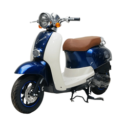 Xe ga 50cc Crea Nioshima 2020 (Dừng sản xuất)